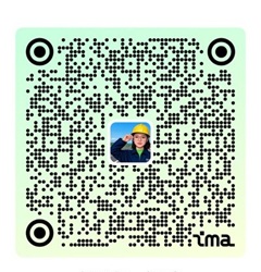 ima知识号二维码
